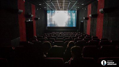 В Челябинске открывается собственная кинокомиссия