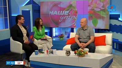 Отчего возникает сколиоз? — Гость в студии