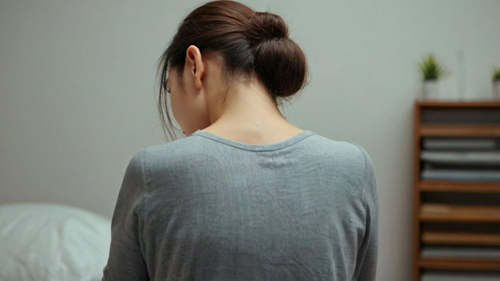 Причиной постоянных болей в теле может быть фибромиалгия