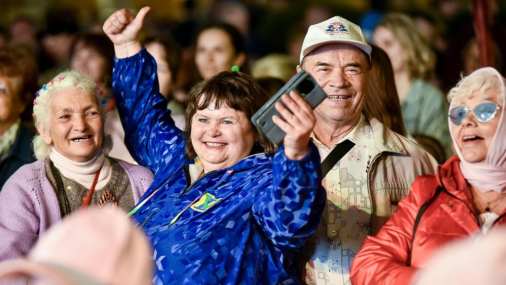 Патриотическому проекту «Огонь Победы» компании «НОВАТЭК‑Челябинск» исполнилось 10 лет