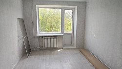 В Красногорском отремонтировали квартиры, пострадавшие при взрыве бытового газа