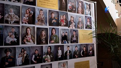 В Миассе прошёл благотворительный концерт