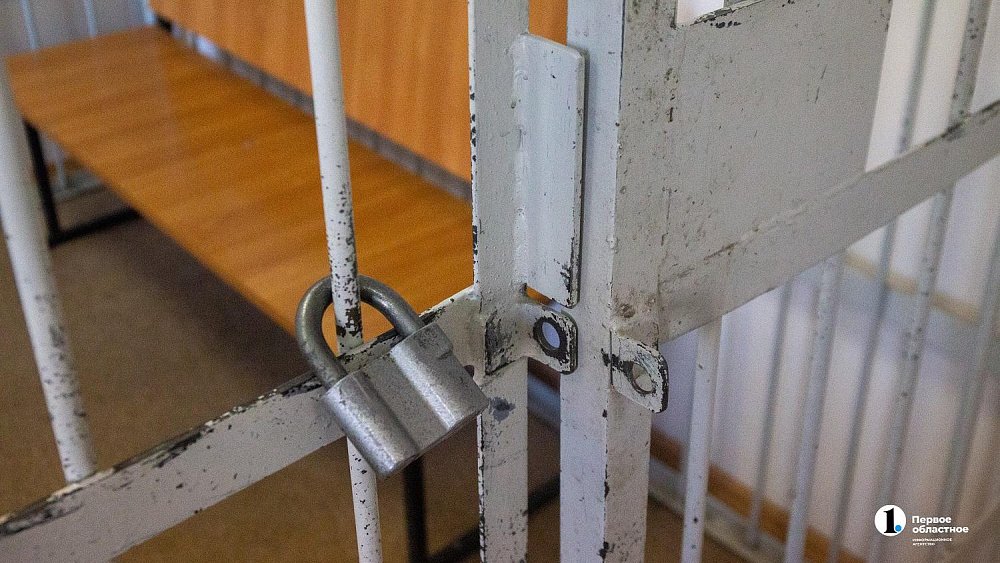 Экс-главу поселения в Челябинской области задержали за получение взятки