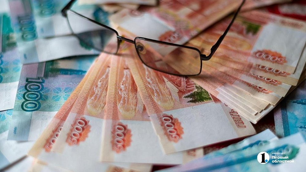 Средняя зарплата в Челябинской области превысила 74 тысячи рублей