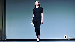 В Челябинске выбирают моделей на Парижскую неделю моды