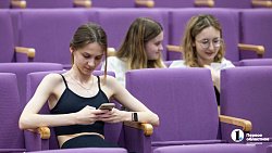 В Челябинске выбирают моделей на Парижскую неделю моды