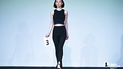 В Челябинске выбирают моделей на Парижскую неделю моды