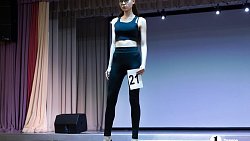 В Челябинске выбирают моделей на Парижскую неделю моды