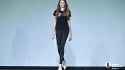 В Челябинске выбирают моделей на Парижскую неделю моды