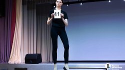 В Челябинске выбирают моделей на Парижскую неделю моды