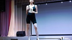 В Челябинске выбирают моделей на Парижскую неделю моды