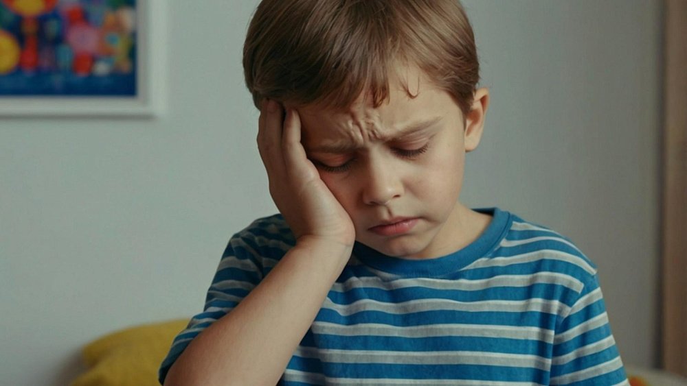 Что провоцирует развитие гипертонии у детей