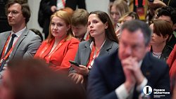 Создание креативных кластеров удерживает людей в городах Челябинской области