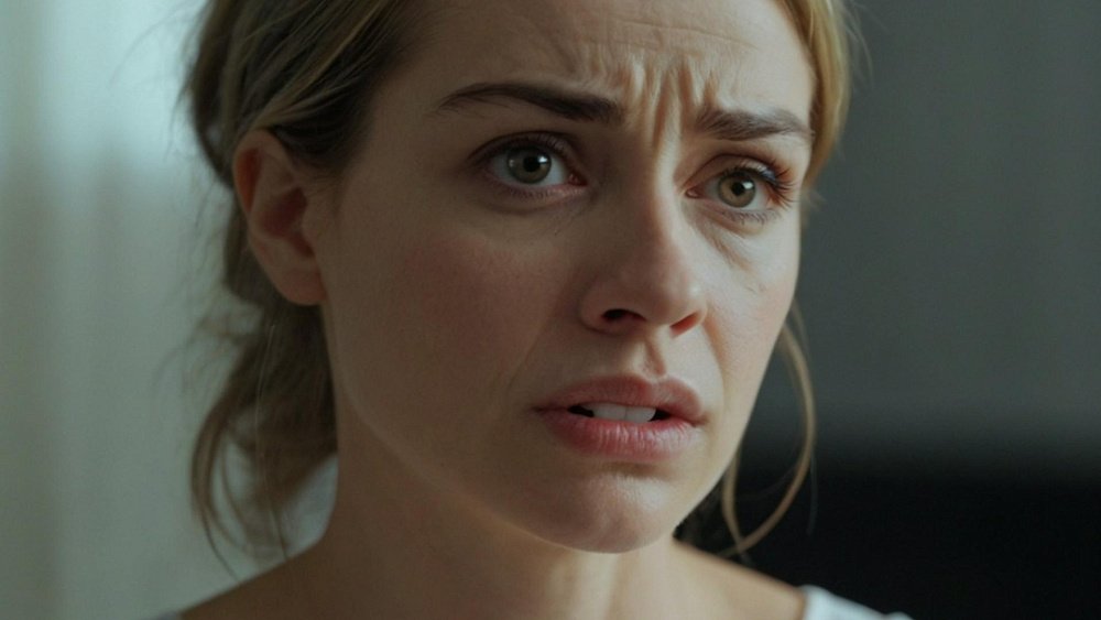 Как распознать у себя тревожное расстройство