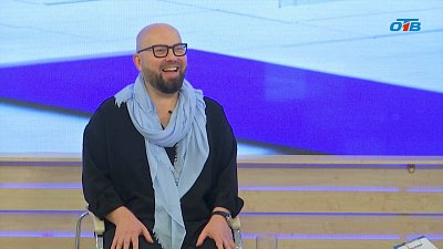 В программе «Есть вопрос» обсудили новый проект Камерного театра