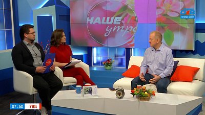 Как живется сегодня фрилансеру? — Гость в студии