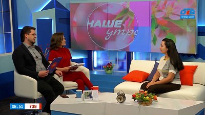 О том, почему нельзя кормить животных в зоопарке? — Гость в студии