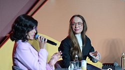 Дизайнеры из Челябинской области учатся продвигать уральский код в одежде