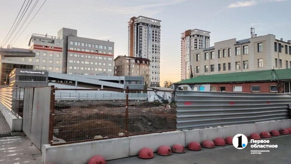 Челябинская мэрия согласовала проект квартала «1736» Артемия Лебедева в центре города