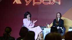 Дизайнеры из Челябинской области учатся продвигать уральский код в одежде