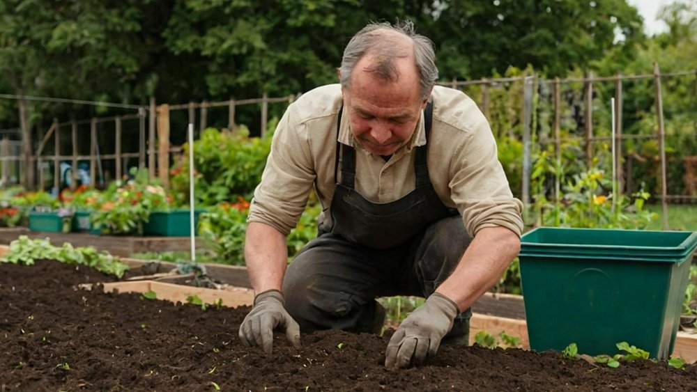 Какие болезни подстерегают человека на садовом участке