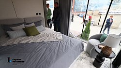 В Челябинске стартовал масштабный форум «Строительство‑2025»