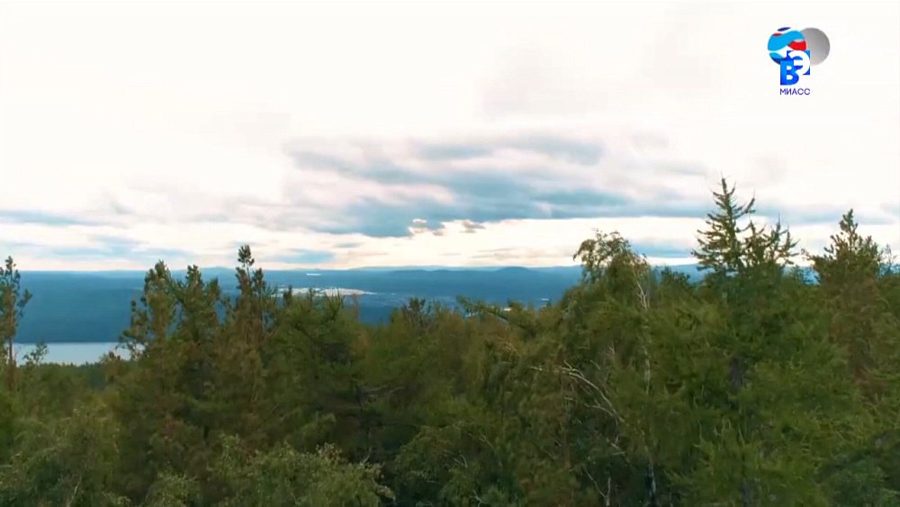 Ильменскому заповеднику 105 лет