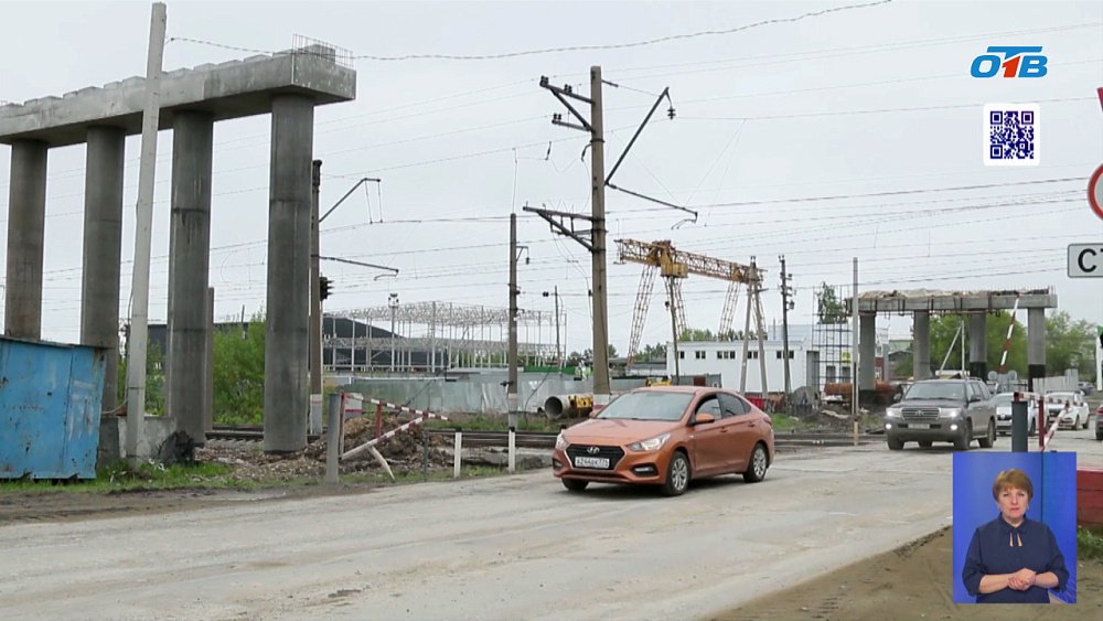 В Челябинске завершают ремонт дорог
