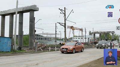 В Челябинске завершают ремонт дорог