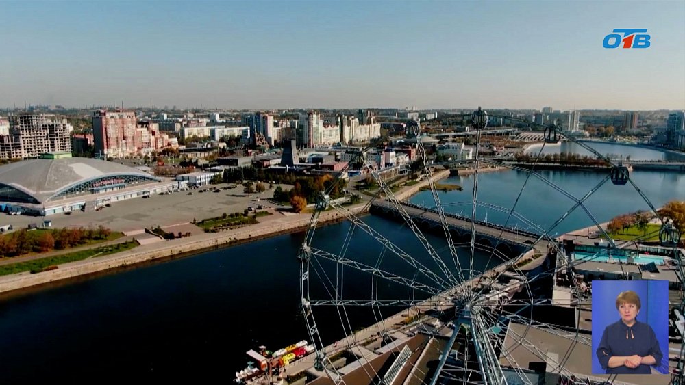 Челябинск может стать культурной столицей России