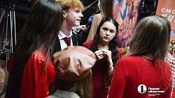 В Челябинске подвели итоги молодежного кинофестиваля «Молоко»