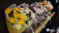 В Челябинске подвели итоги молодежного кинофестиваля «Молоко»