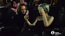 В Челябинске подвели итоги молодежного кинофестиваля «Молоко»