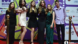 В Челябинске подвели итоги молодежного кинофестиваля «Молоко»