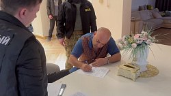 В Челябинске экс‑начальника ГАИ задержали по делу о взятке