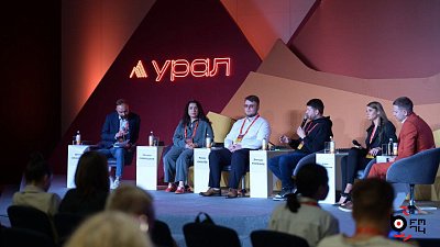 В ИТ-сфере Челябинской области складывается парадоксальная ситуация