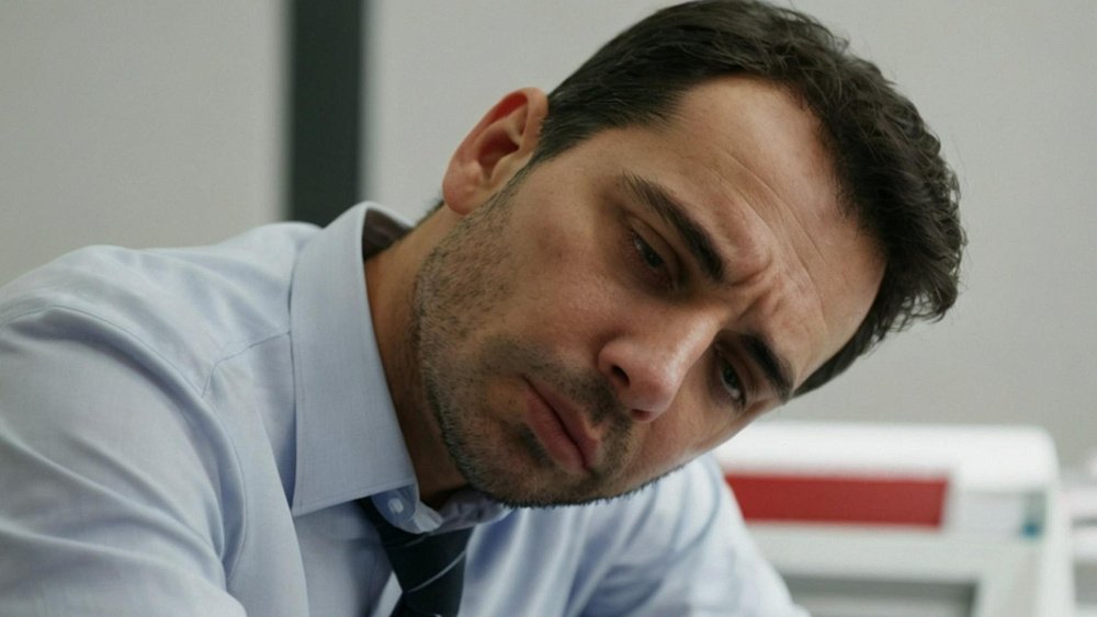 Переутомление на работе ведет к нарушению в структурах мозга