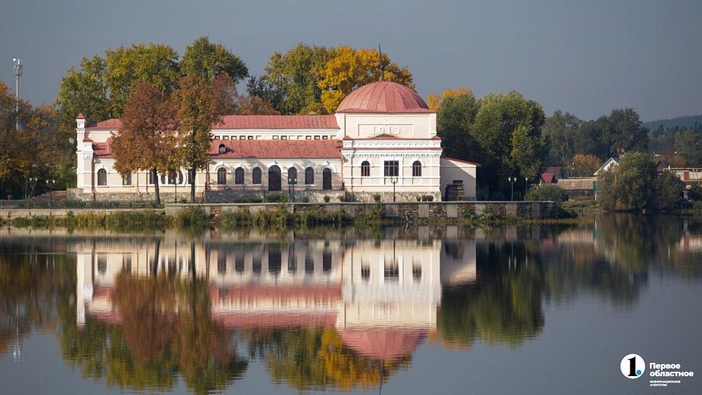 Кыштымского карлика Алешеньку предложили сделать экскурсоводом