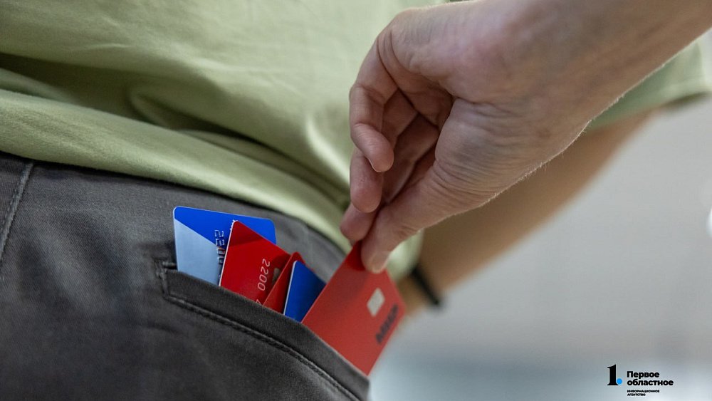 В Магнитогорске задержали студента, обманувшего знакомых на пять миллионов рублей