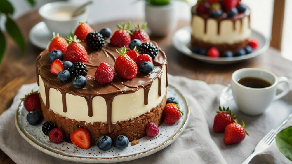 Справиться с тягой к сладкому помогут эти два продукта