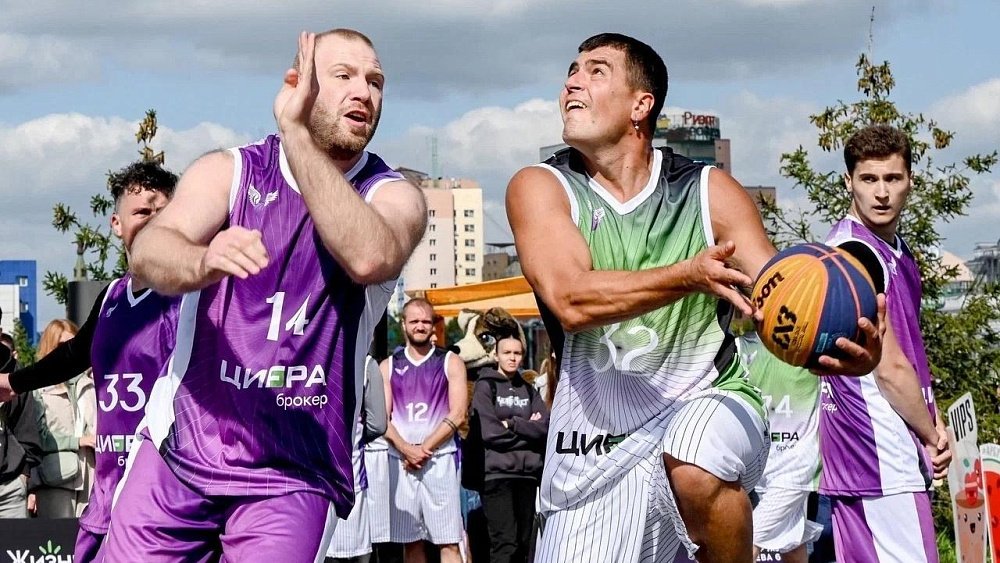 В Челябинске в четвертый раз проведут благотворительный турнир «АнгелБаскет»