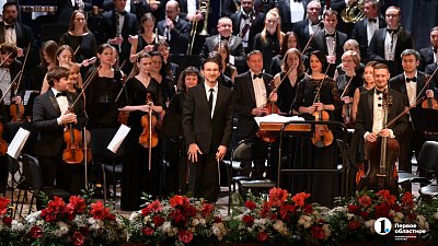 Композиторы напишут уникальное сочинение для симфонического оркестра Челябинской области