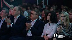 В Челябинской области подвели итоги I Региональной молодежной премии «Медиасреда»