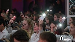 В Челябинской области подвели итоги I Региональной молодежной премии «Медиасреда»