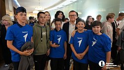 В Челябинской области подвели итоги I Региональной молодежной премии «Медиасреда»