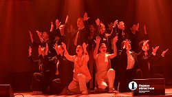 В Челябинской области подвели итоги I Региональной молодежной премии «Медиасреда»