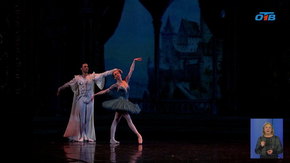 В Челябинске выступят выпускники Николая Цискаридзе