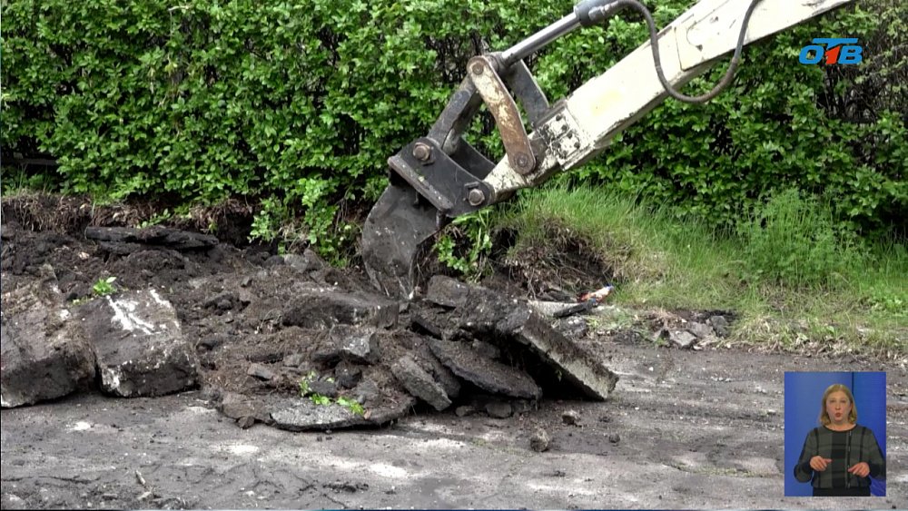 В Снежинске благоустроят бульвар Циолковского