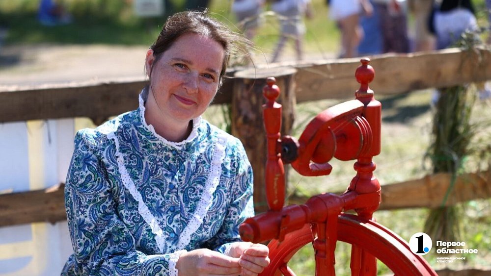 Бажовский фестиваль пройдет в Челябинской области с 20 по 22 июня