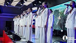 В Челябинской области стартовала Спартакиада молодежи допризывного возраста